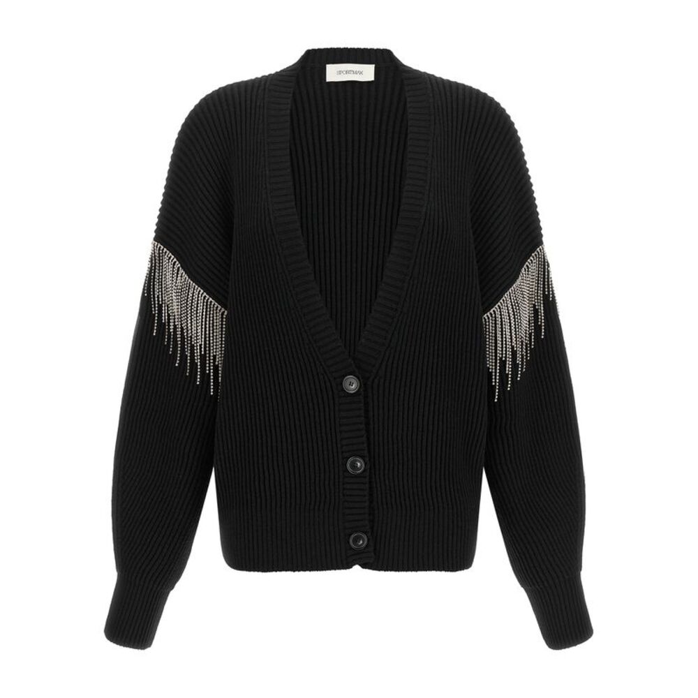 Sportmax Women 'Spxpagine' Cardigan